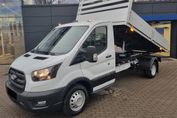 Ford Transit 350 L3 Wywrotka Trend RWD DBL