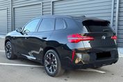 BMW X3 xDrive20d M Sport