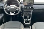 Dacia Sandero Expression 1.2 Eco-G LPG