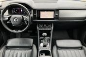 Skoda Kodiaq 2.0 TDI 4x2 Style DSG