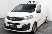 Opel Vivaro L2H1 Izoterma