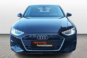 Audi A4 35 TFSI mHEV S tronic