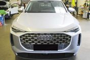 Audi Q5 e-Hybrid quattro Sportback