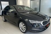 Skoda Octavia TSI 4x4 Style DSG