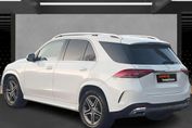 Mercedes GLE 300 d 4-Matic