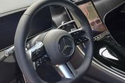 Mercedes GLC 220 d 4-Matic AMG Line