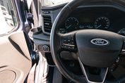 Ford Transit Custom L2H1 Trail