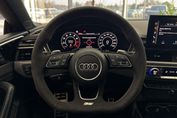 Audi A5 RS5 Quattro Tiptronic