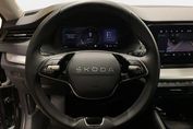 Skoda Octavia 1.5 TSI Selection