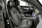 BMW Seria 7 740d xDrive M Sport