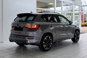 Cupra Ateca 2.0 TSI DSG 4Drive