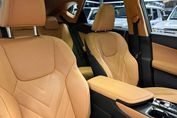 Lexus NX 350h Prestige AWD