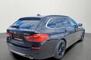 BMW Seria 5 520d xDrive mHEV Luxury Line aut