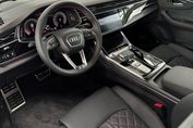 Audi Q7 60 TFSI e quattro S Line