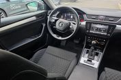 Skoda Superb Tdi Scr Ambition Dsg