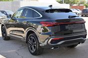 Audi Q5 TFSI S line Sportback