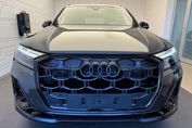 Audi Q7 50 TDI quattro S Line