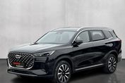 Chery TIGGO 8 1.5 T-GDI Super Hybrid Comfort DCT