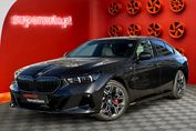 BMW Seria 5 530e xDrive M Sport