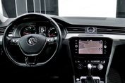 Volkswagen Arteon 2.0 TDI SCR Essence DSG
