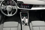 Audi A3 35 TFSI mHEV S tronic