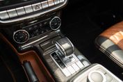 Mercedes Klasa G 63 AMG