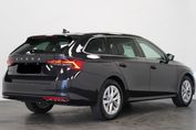Skoda Octavia Selection 1.5 TSI mHEV DSG