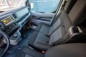 Fiat Scudo Maxi L2H1 AT