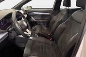 Seat Arona TSI FR