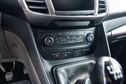 Ford Transit Connect Kombi L2H1 Trend