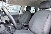 Volkswagen Tiguan Tsi 4MOT Elegance Dsg