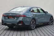 BMW Seria 5 520d xDrive M Sport