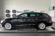 Skoda Octavia Selection Edition 130 1.5 TSI mHEV DSG