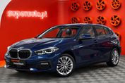 BMW Seria 1 118i Advantage