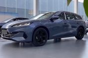 BYD Seal 6 DM-i Comfort Lite Touring