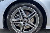 Mercedes Klasa A 220 4-Matic AMG Line