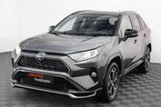 Toyota RAV4 2.5 Plug-in Hybrid 4x4