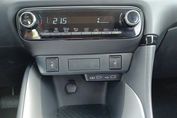 Mazda 2 1.5 Hybrid