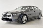 BMW Seria 5 530e