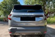 Dacia Bigster Journey 1.8 Full Hybrid