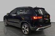 Seat ATECA 1.5 TSI DSG