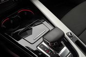 Audi A4 35 TFSI Advanced