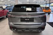 MG HS 1.5T PHEV Exclusive aut