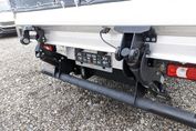 Iveco Daily 70C18 Zabudowa 15EP + Winda