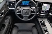 Volvo V60 B4 B Plus Dark aut