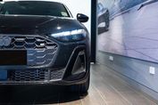Audi A5 TFSI quattro S line