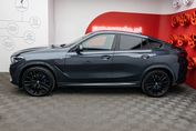 BMW X6 xDrive40i mHEV sport-aut