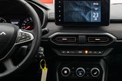 Dacia Sandero Stepway Expression LPG 1.0 TCe