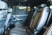 BMW X7 xDrive40d M Sport