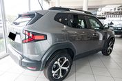 Dacia Duster Journey 1.8 Full Hybrid